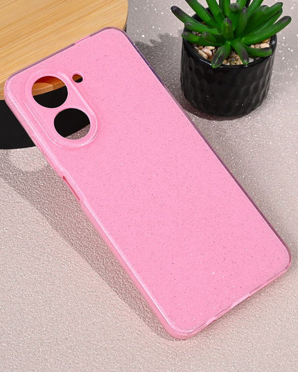 Maska za Xiaomi Redmi A5 4G EU 173mm roza Sparkle Dust