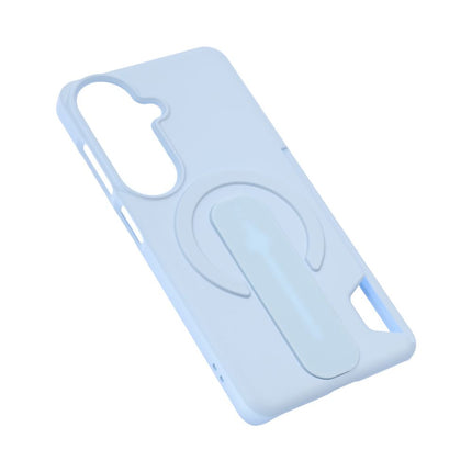 Maska za Samsung S941B Galaxy S26 svetlo plava Magsafe GripCard