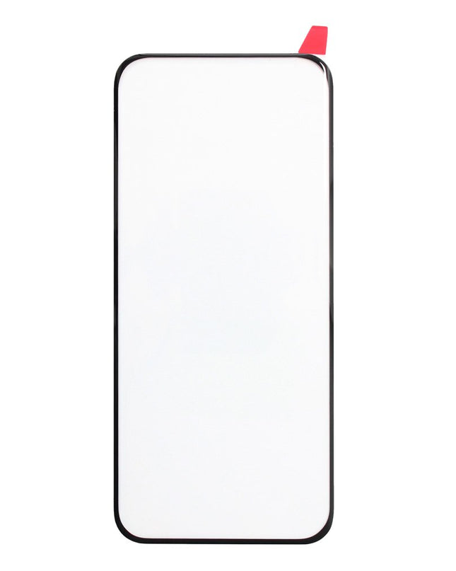 Zastitno staklo Tempered Glass full glue za Honor 90 zakrivljeni crni