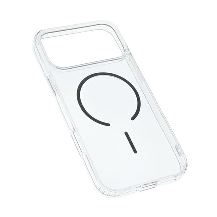 Maska za iPhone 17 Pro Max/18 Pro Max 6.9 crna Magsafe Color Line
