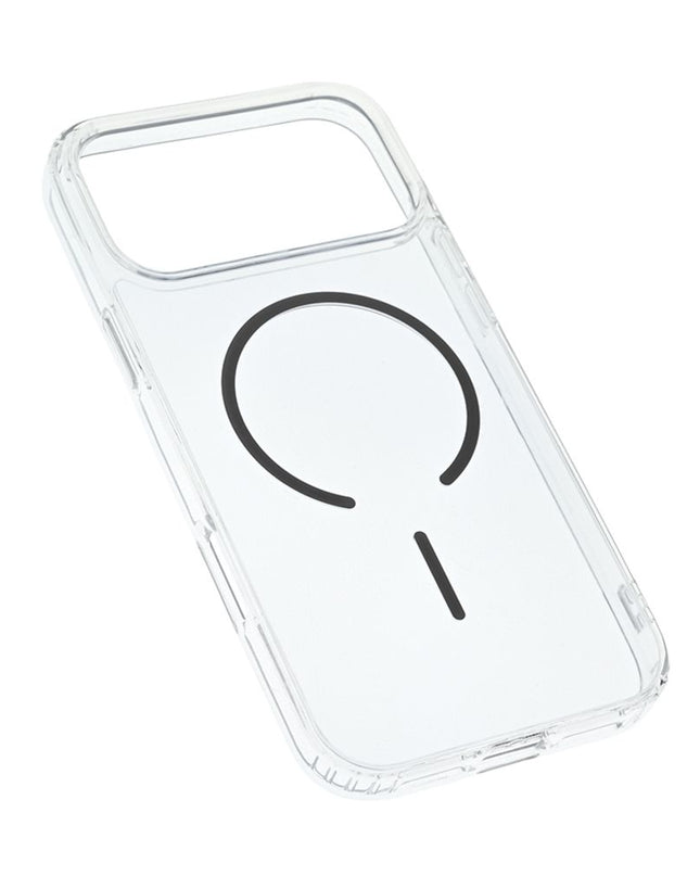 Maska za iPhone 17 Pro Max/18 Pro Max 6.9 crna Magsafe Color Line