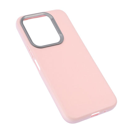 Maska za Honor X7e roze Elegant