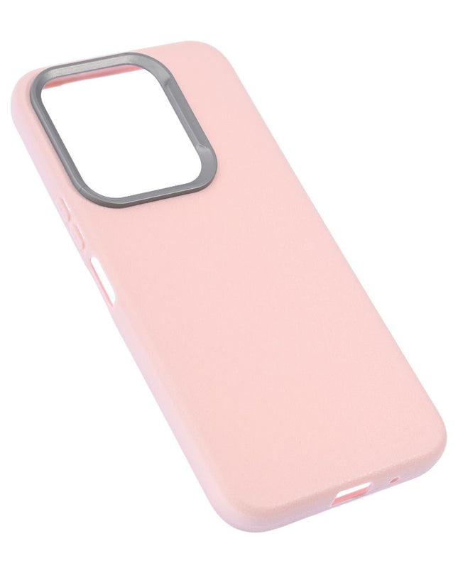 Maska za Honor X7e roze Elegant