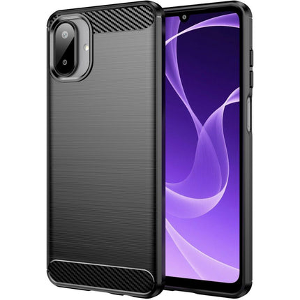 Maska Defender Safeguard za Samsung A075F Galaxy A07 crna