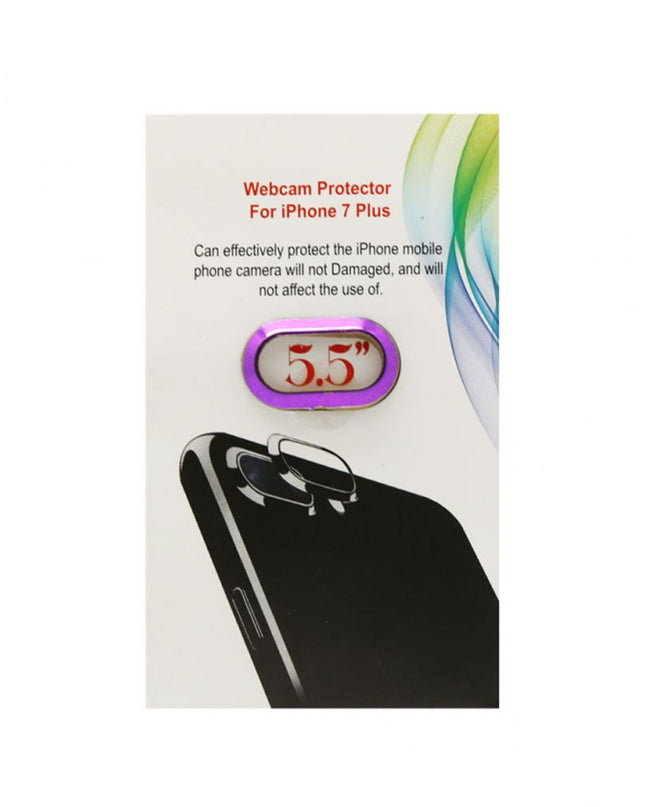 Metalna zastita kamere za iPhone 7 plus/8 plus