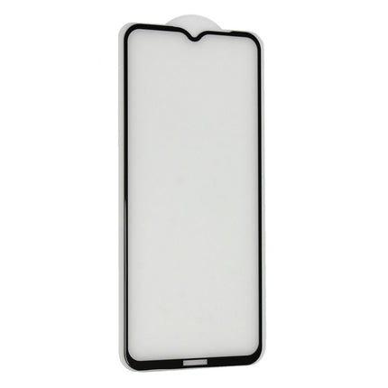 Zastitno Staklo Tempered glass 2.5D full glue za Nokia G10/G20 crni