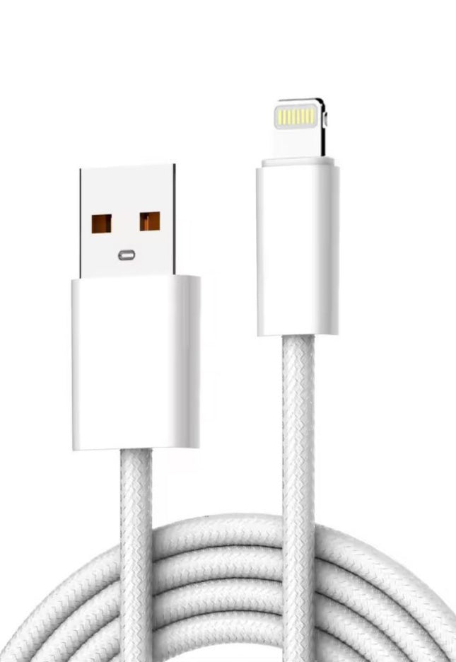 Data kabl LDNIO LS901 25W Fast iPhone lightning beli 1m