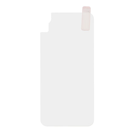 Zastitno Staklo Tempered glass back cover Plus za iPhone XR