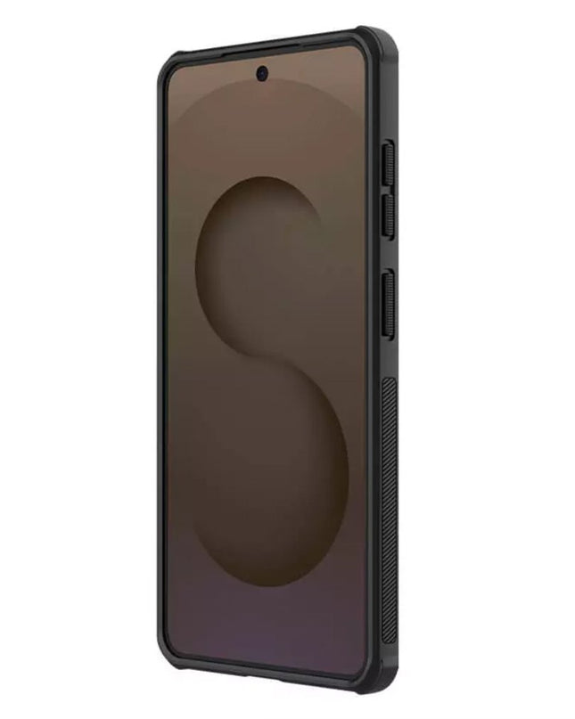 Maska za Samsung S941B Galaxy S26 crna Nillkin Scrub Pro Magnetic