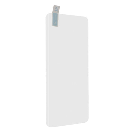 Zastitno staklo Tempered Glass Monsterskin UV Glue 5D za Honor 90 transparent