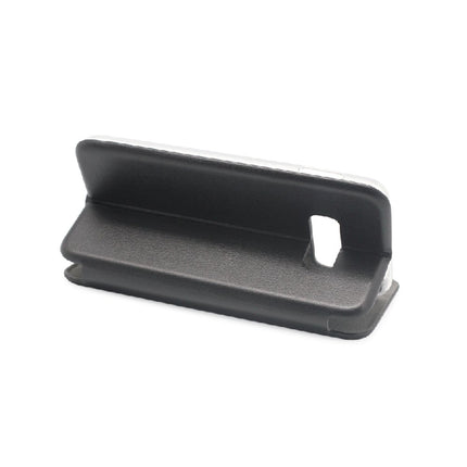 Maska za Samsung G970 S10e crna Teracell Flip Cover