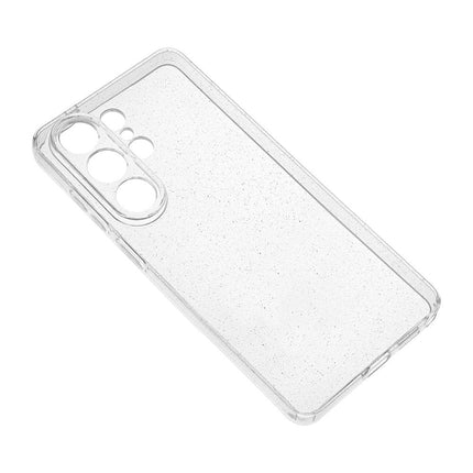 Maska za Samsung S948B Galaxy S26 Ultra transparent Sparkle Dust