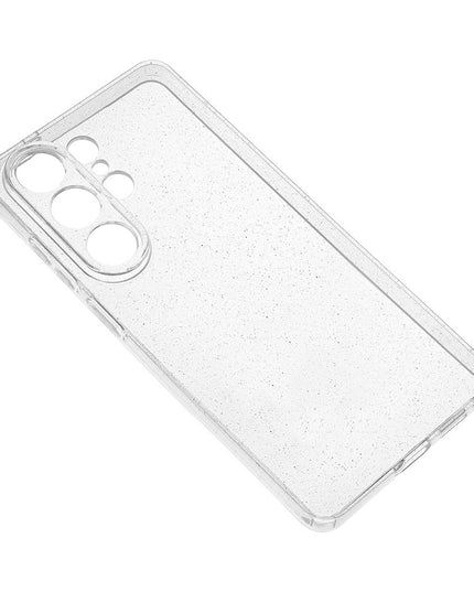 Maska za Samsung S948B Galaxy S26 Ultra transparent Sparkle Dust