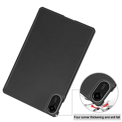 Maska za Xiaomi Redmi Pad 2 11.0 crni Ultra slim
