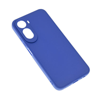 Maska za Xiaomi Redmi A7 Pro EU tamno plava 3D Camera