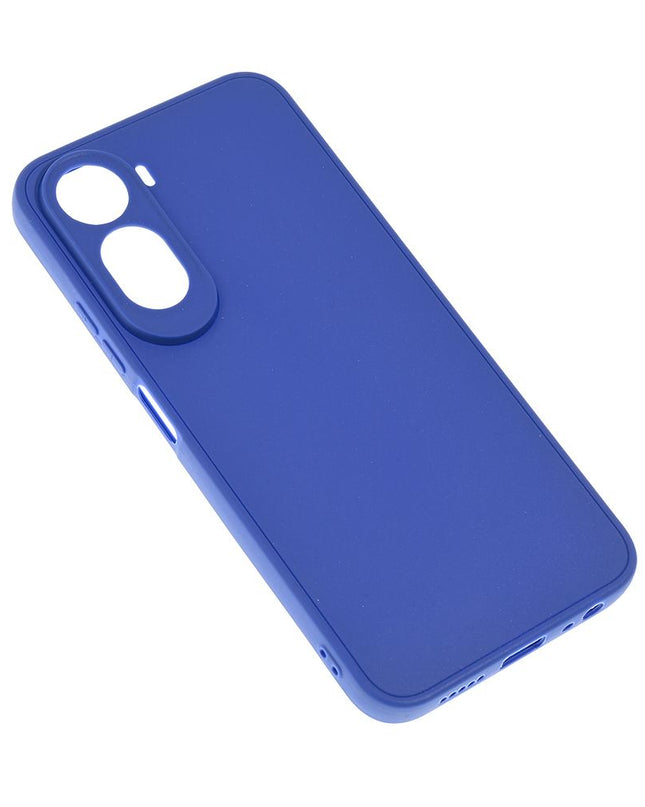 Maska za Xiaomi Redmi A7 Pro EU tamno plava 3D Camera