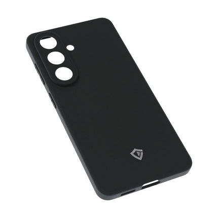 Maska za Samsung S941B Galaxy S26 mat crna Teracell Skin