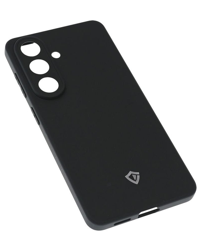 Maska za Samsung S941B Galaxy S26 mat crna Teracell Skin