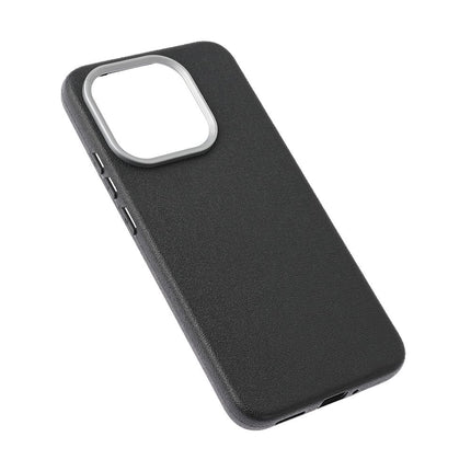 Maska za Xiaomi 15T crna Elegant