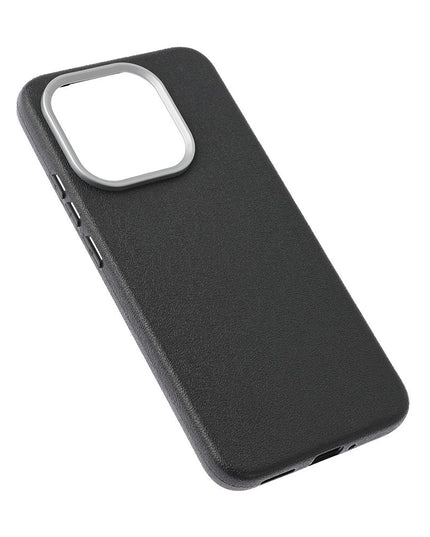 Maska za Xiaomi 15T crna Elegant