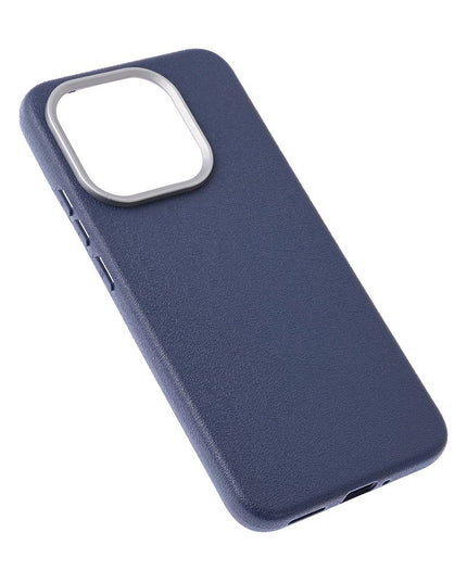 Maska za Xiaomi 15T tamno plava Elegant