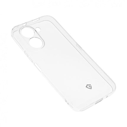 Maska za Honor X7e transparent Teracell Skin