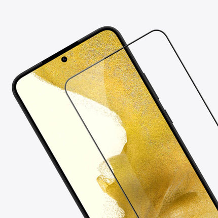 Zastitno staklo Tempered Glass Nillkin CP+ Pro za Samsung S906B Galaxy S22 Plus 5G