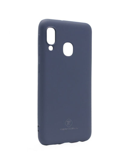 Torbica Teracell Giulietta za Samsung A202F Galaxy A20e mat tamno plava