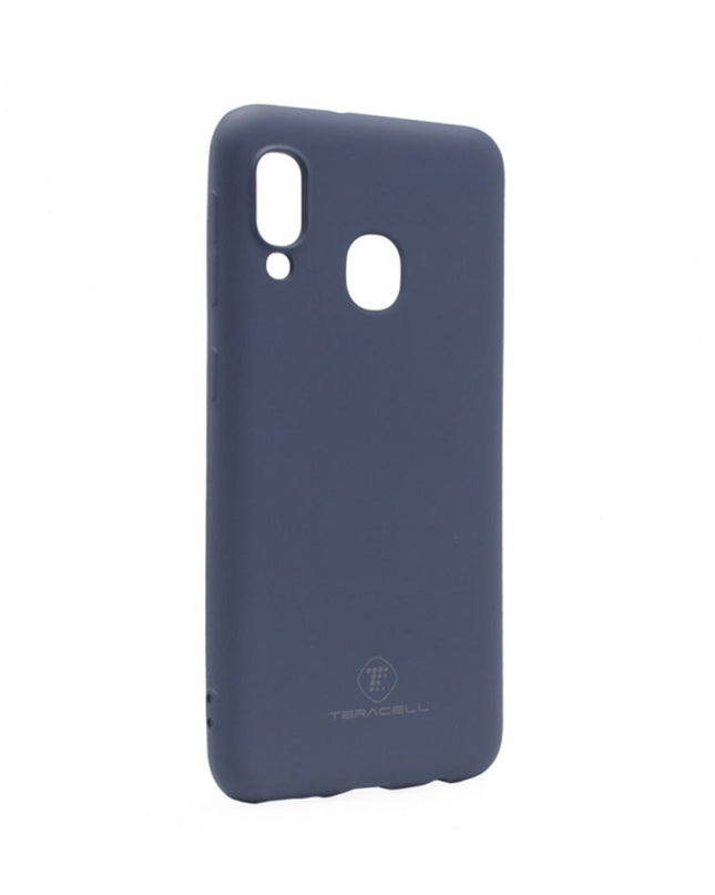 Torbica Teracell Giulietta za Samsung A202F Galaxy A20e mat tamno plava