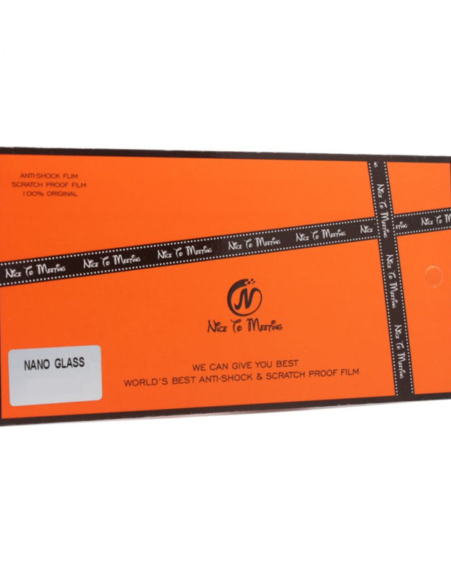 Zastitno Staklo Tempered glass Nano 0.1mm za Nokia 2.1 2018