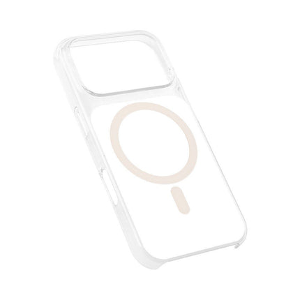 Maska za iPhone 17 Pro/18 Pro 6.3 Magsafe Duo Color bela