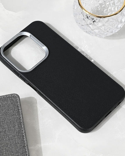 Maska za Xiaomi Redmi 15C 4G 173mm crna Elegant