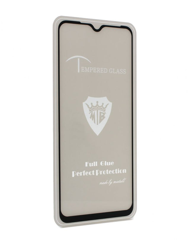 Zastitno staklo Tempered Glass 2.5D full glue za Xiaomi Redmi 9T/Note 9 4G/9 Power crni