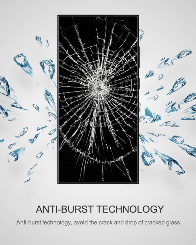 Zastitno staklo Tempered Glass Nillkin CP+ Pro za Samsung S928B Galaxy S24 Ultra