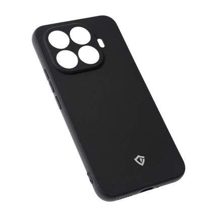 Maska za Xiaomi 15T Pro mat crna Teracell Skin