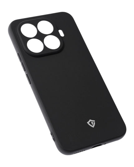 Maska za Xiaomi 15T Pro mat crna Teracell Skin