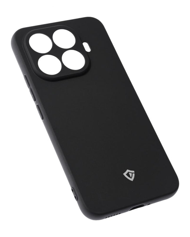 Maska za Xiaomi 15T Pro mat crna Teracell Skin