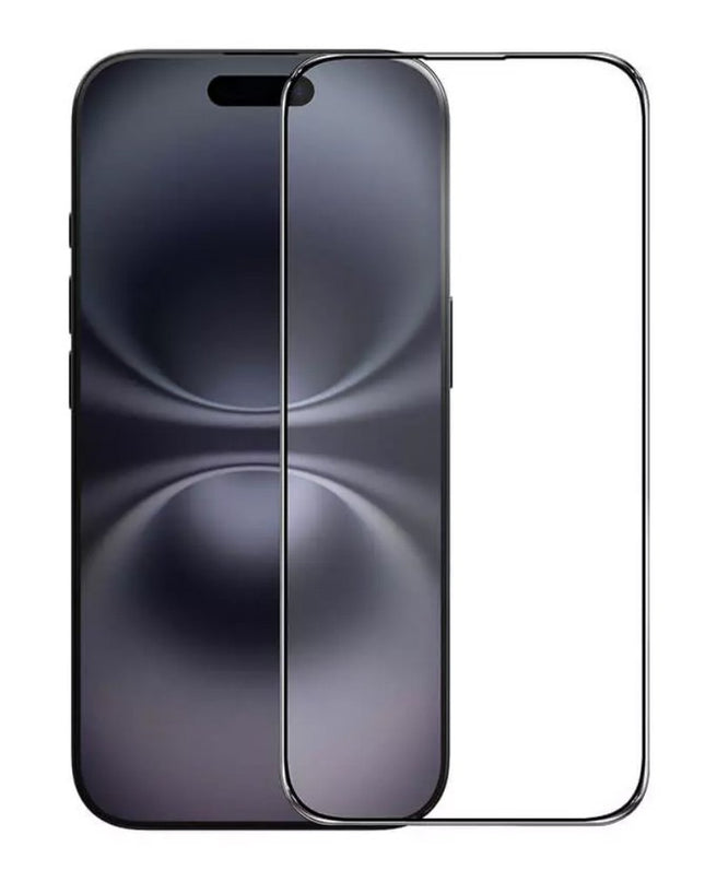 Zastitno staklo Tempered glass Nillkin CP+ Pro za iPhone 16 6.1 crni