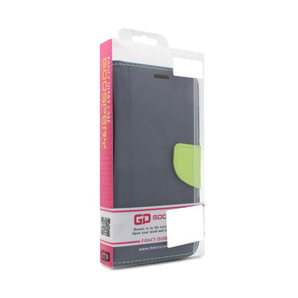 Maska za Honor Magic 8 Lite tamno plava Mercury