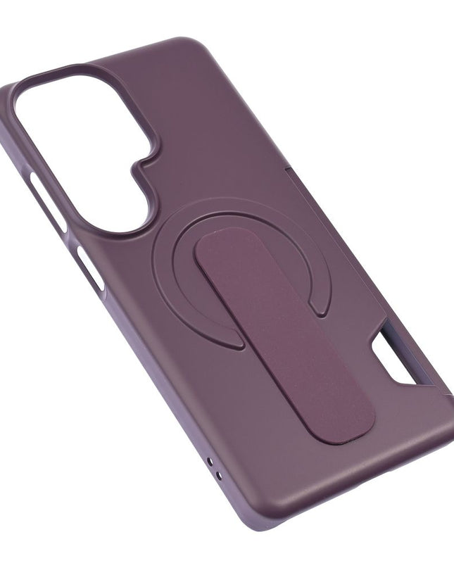 Maska za Samsung S948B Galaxy S26 Ultra bordo Magsafe GripCard