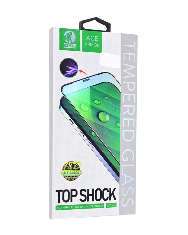 Zastitno staklo Tempered Glass za Samsung S938B Galaxy S25 Ultra (fingerprint unlock)
