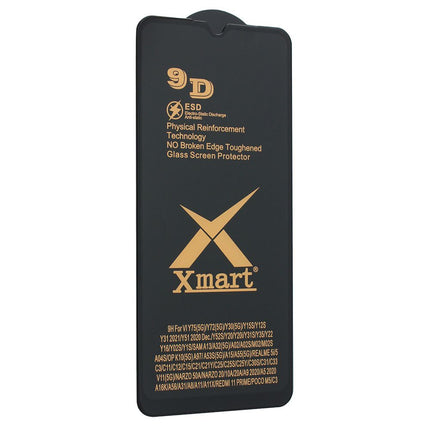 Zastitno Staklo Tempered glass X mart 9D za Samsung A145R/A146B Galaxy A14 4G/5G