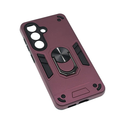 Maska za Samsung S941B Galaxy S26 bordo Hard Ring