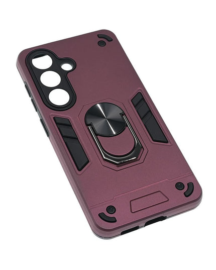Maska za Samsung S941B Galaxy S26 bordo Hard Ring