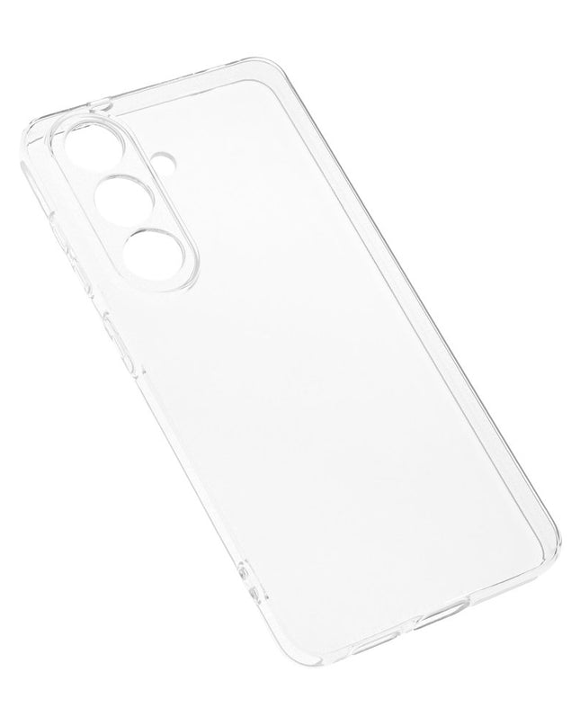 Maska za Samsung S941B Galaxy S26 transparent Teracell Giulietta