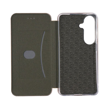 Maska za Samsung S941B Galaxy S26 roze Teracell Flip Cover
