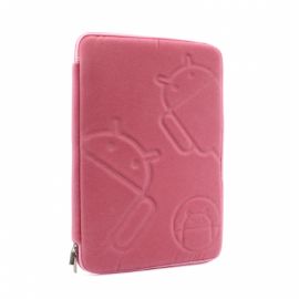 "Torbica za Tablet 10""  android pink"