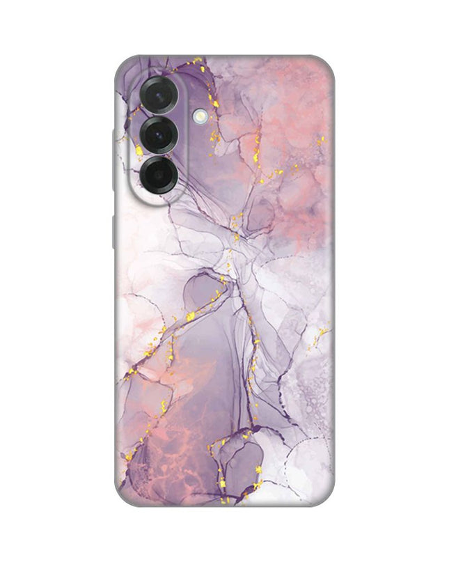 Maska za Samsung A376B Galaxy A37 5G Pink Marble Silikonska Print