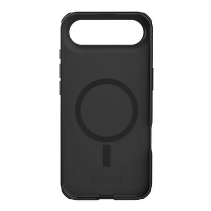 Maska za iPhone 17 Air 6.6 crna Nillkin Scrub Pro