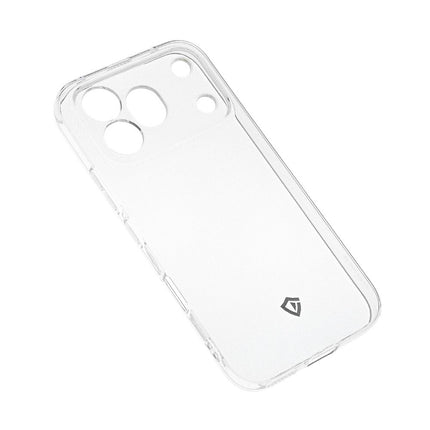 Maska za Honor 600 Pro transparent Teracell Skin
